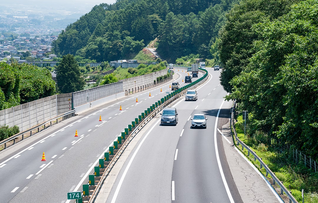高速道路