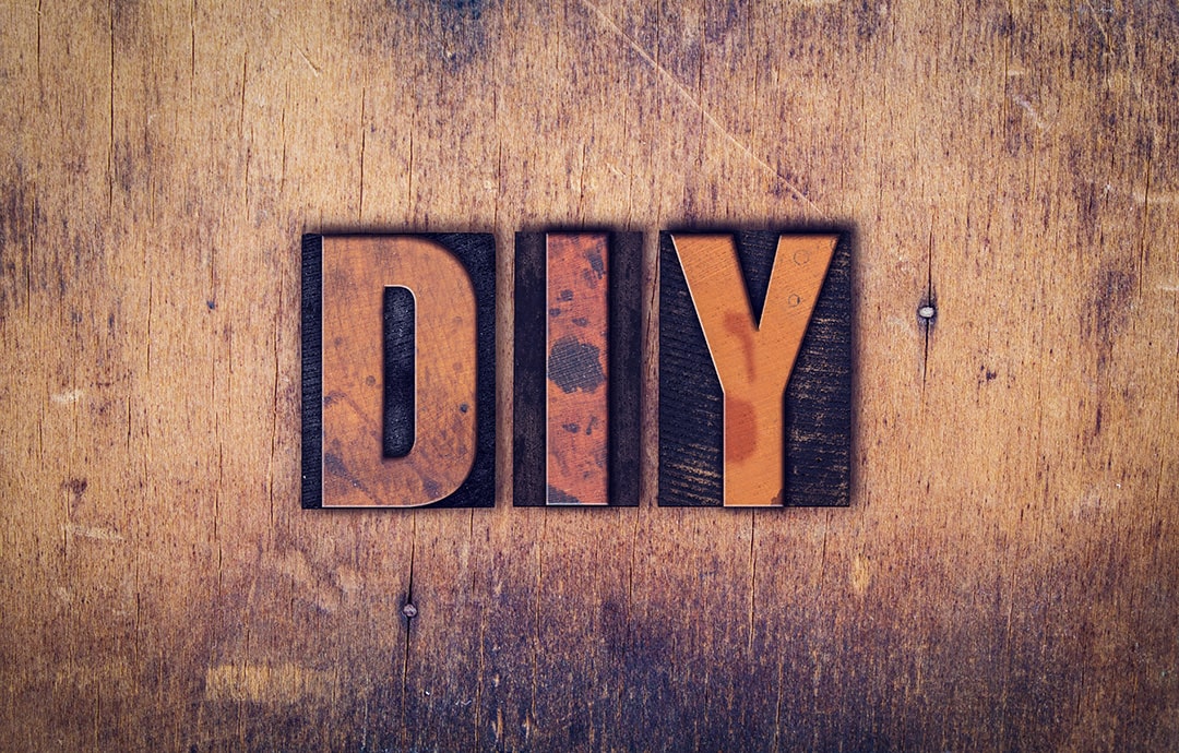 DIY