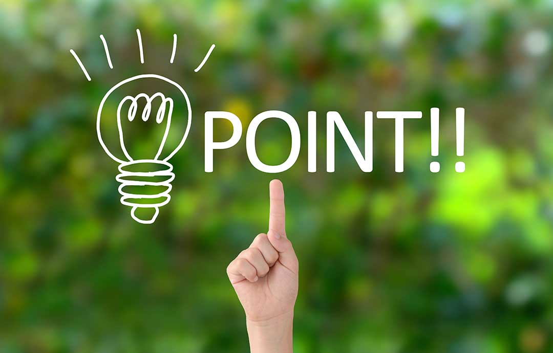 POINT