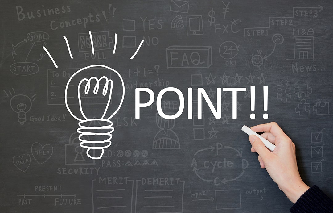 POINT