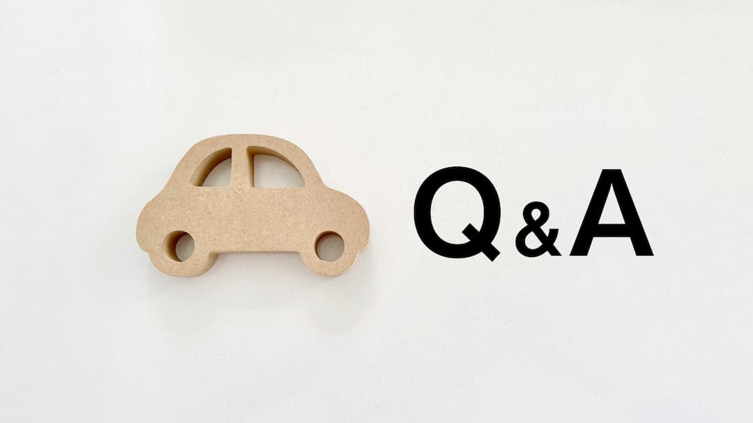 Q&A